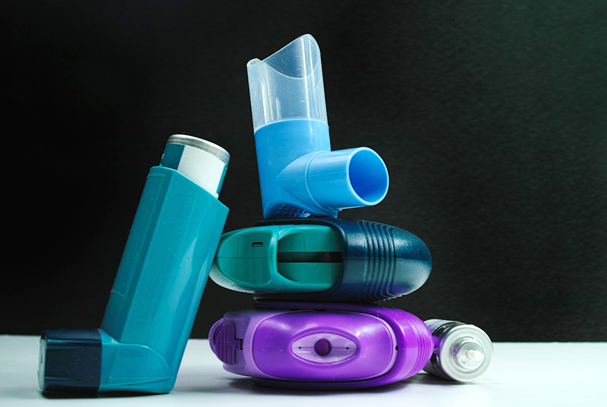 How to meet PCN sustainability targets on inhaler switching
