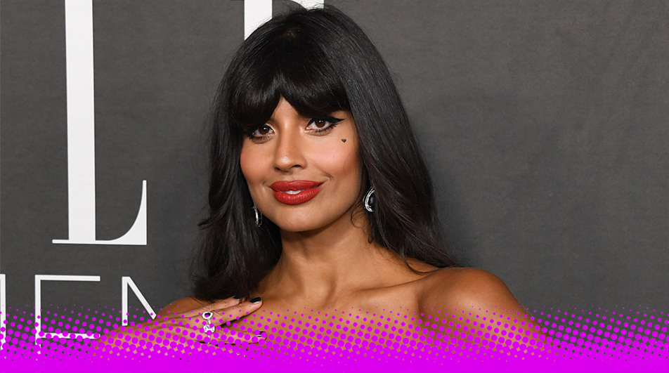 Smartless Media launches first original podcast, hosted by Jameela Jamil