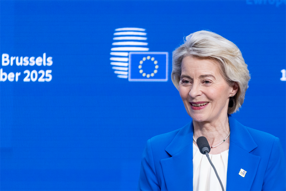 Commission in talks on 'further steps' to conclude EU-Mercosur deal