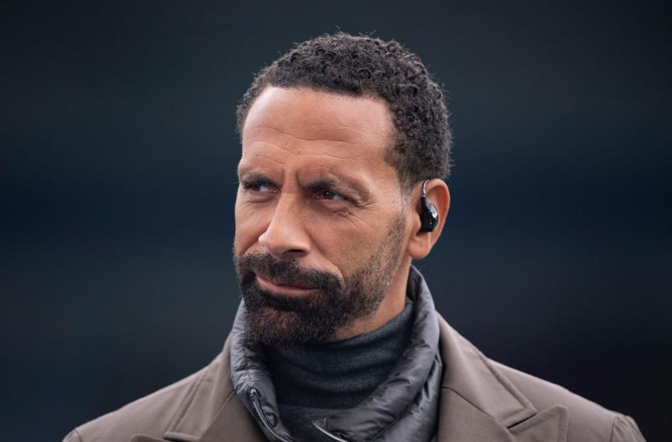 Own goal: Sony tweets by Rio Ferdinand banned for breaches of ad labelling  codes