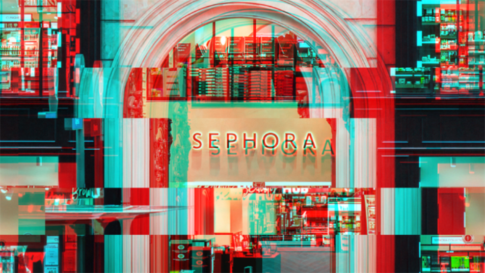 Sephora timeline