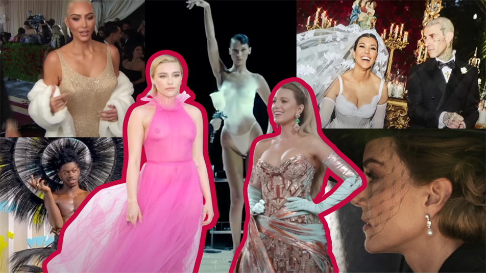 Met Gala 2022 best dressed: Kim Kardashian, Blake Lively top the list