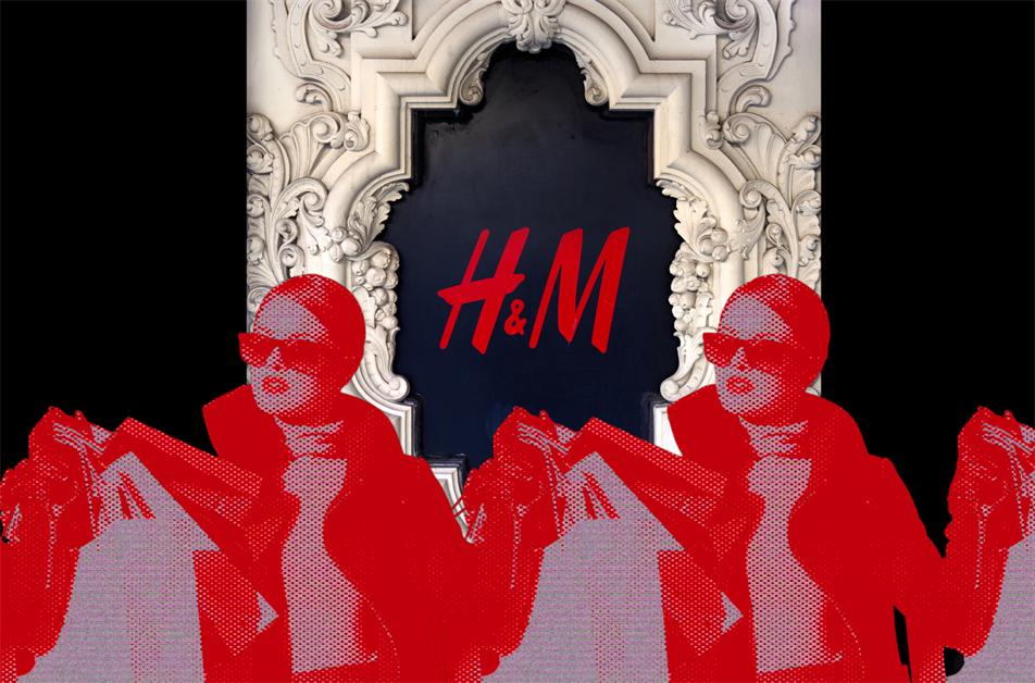 We Finally Know What H&M Stands For