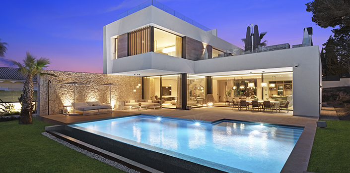 Jaime Salvá delivers Spain’s Villa Twelve