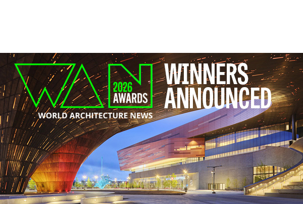 WAN Award winners revealed