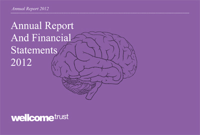 2012/13 - Impact Report by Great Ormond Street Hospital Children's