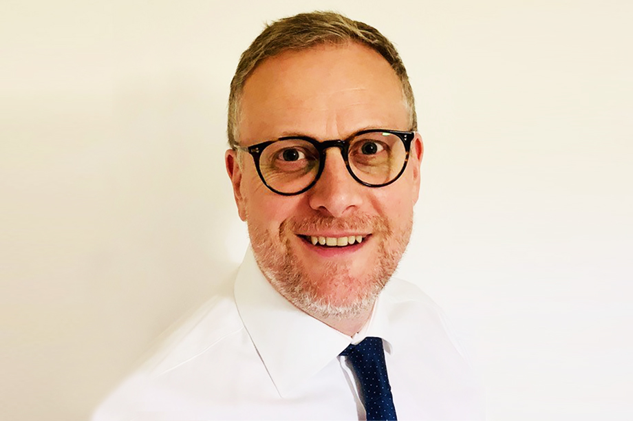 Leonard Cheshire hires new finance chief to continue turnaround plan