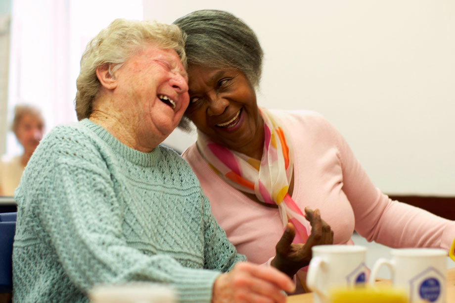 Two Alzheimer's charities move into top 10 of YouGov list of bestknown charities Third Sector