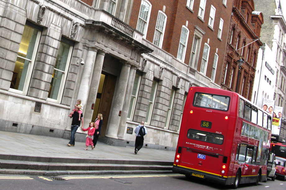 Office seeking to recover £34,000 given in grants to Society