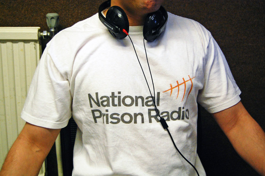 Third Sector Awards 2016: Charity of the Year - Winner: The Prison Radio  Association | Third Sector