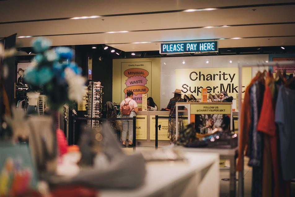 Here's Where You Can Give to Charity While Shopping - CNET