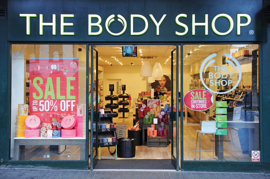 Analysis: A Turbulent End To The Body Shop Foundation | Third Sector