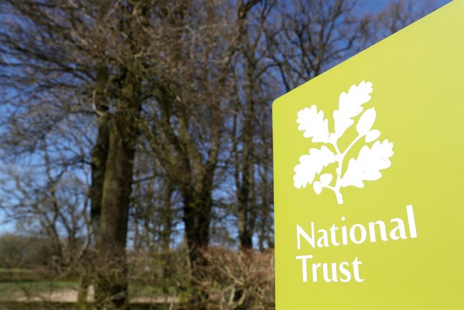‘Antiwoke insurgents’ set for AGM showdown with National Trust Third