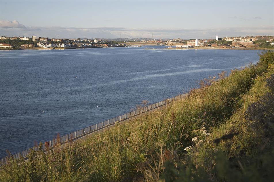 Northumbrian Water pays £165,000 to Tyne Rivers Trust over pollution