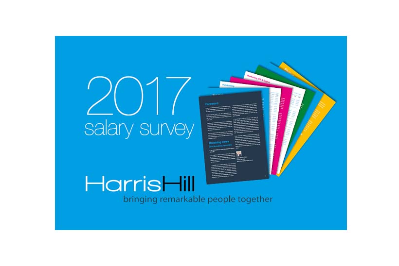 How does your salary compare? | Third Sector