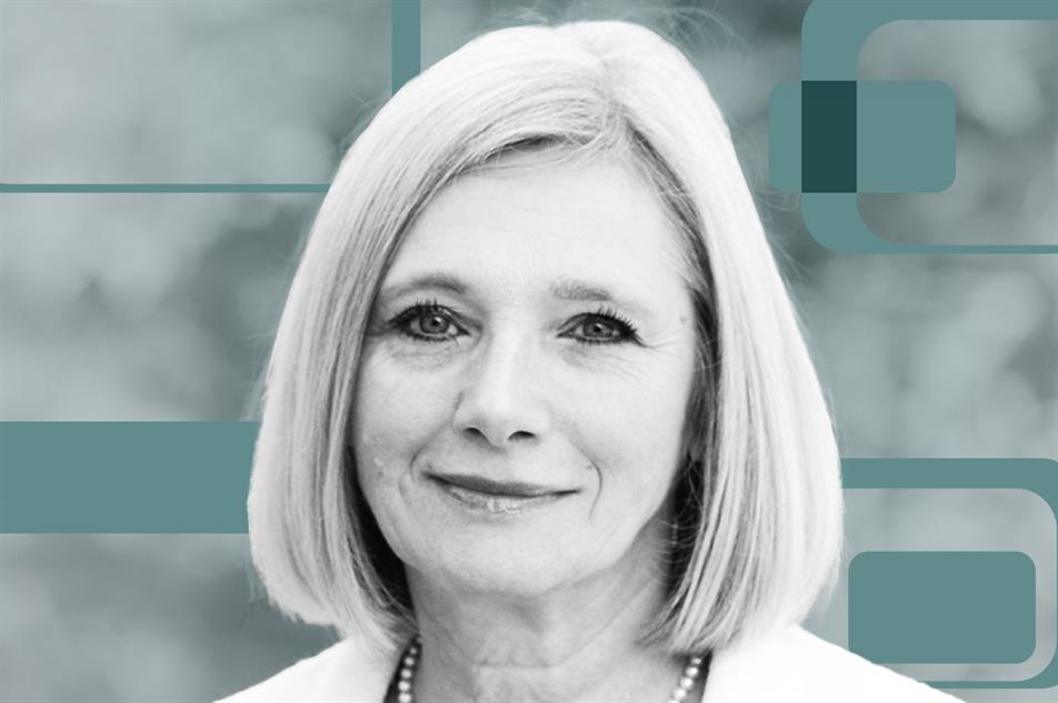 Helen Stephenson The commission will use its voice more in 2023