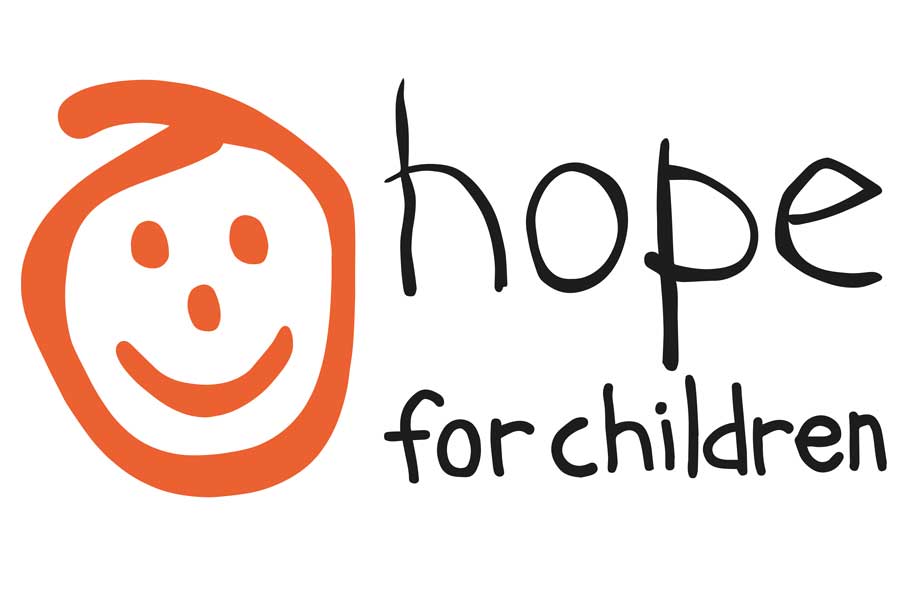 Hope for Children celebrates bestever fundraising appeal Third Sector