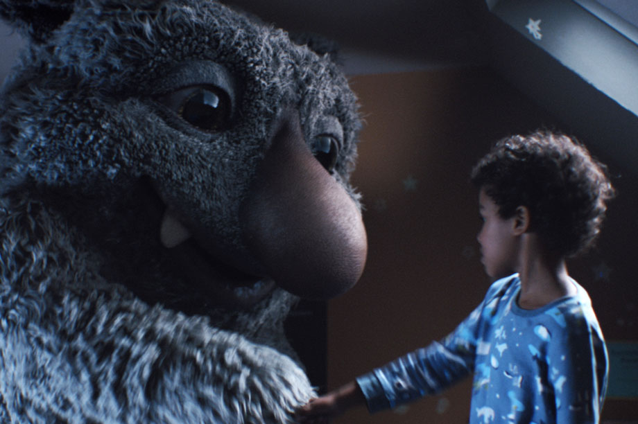 John lewis christmas ad discount