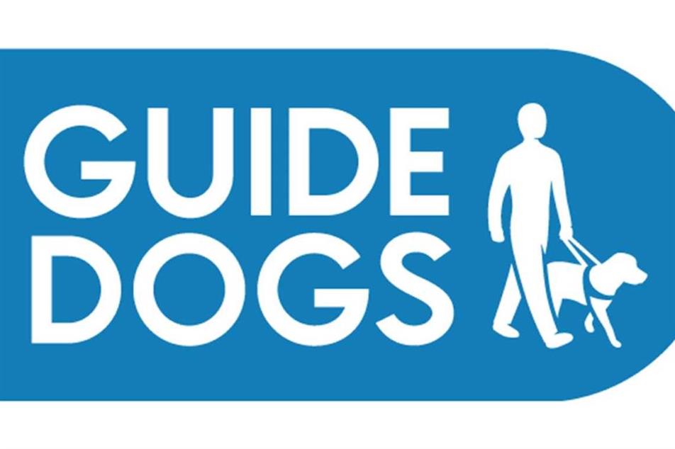 Guide store dog association