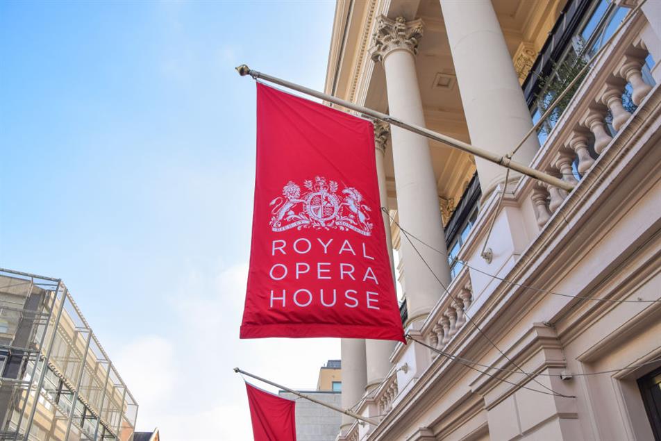 Carphone billionaire Ross quits months into Royal Opera House tenure, Business News