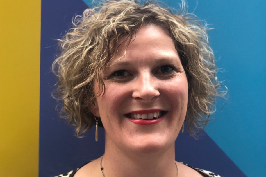 Rosie Ferguson lands chief executive job at House of St Barnabas Third Sector