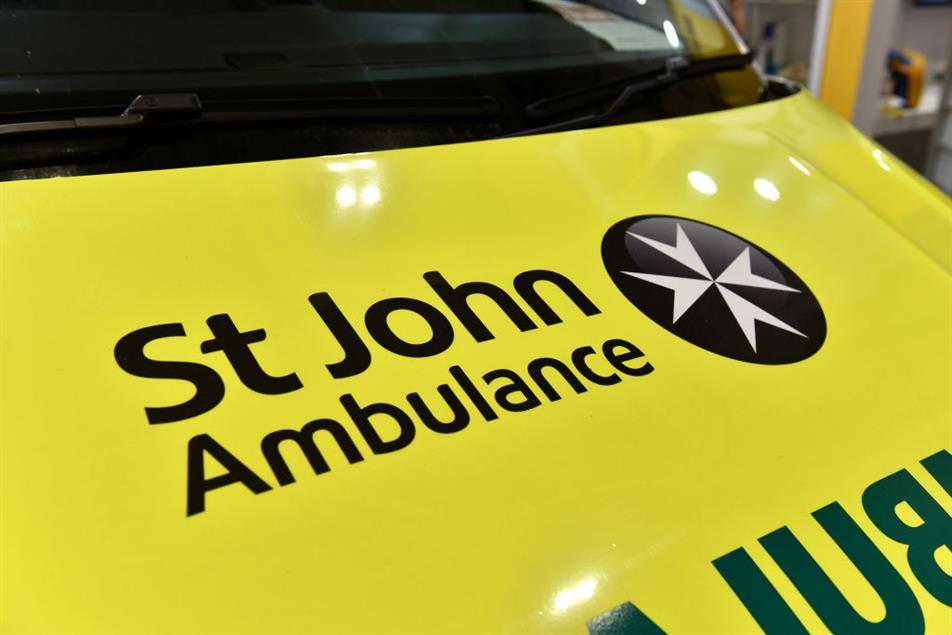 Working In Ambulance Operations At St John Ambulance | St John Ambulance - Foto 10