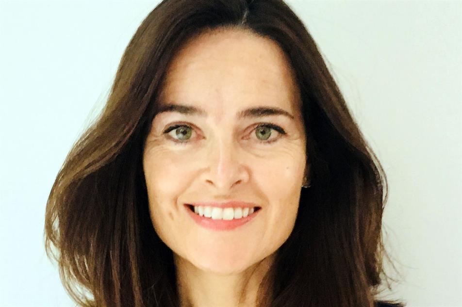 Movers: Frances Lang appointed chief executive of Variety, the Children ...