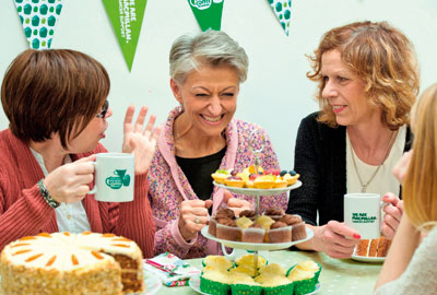 Brand Watch: Macmillan Cancer Support | Third Sector