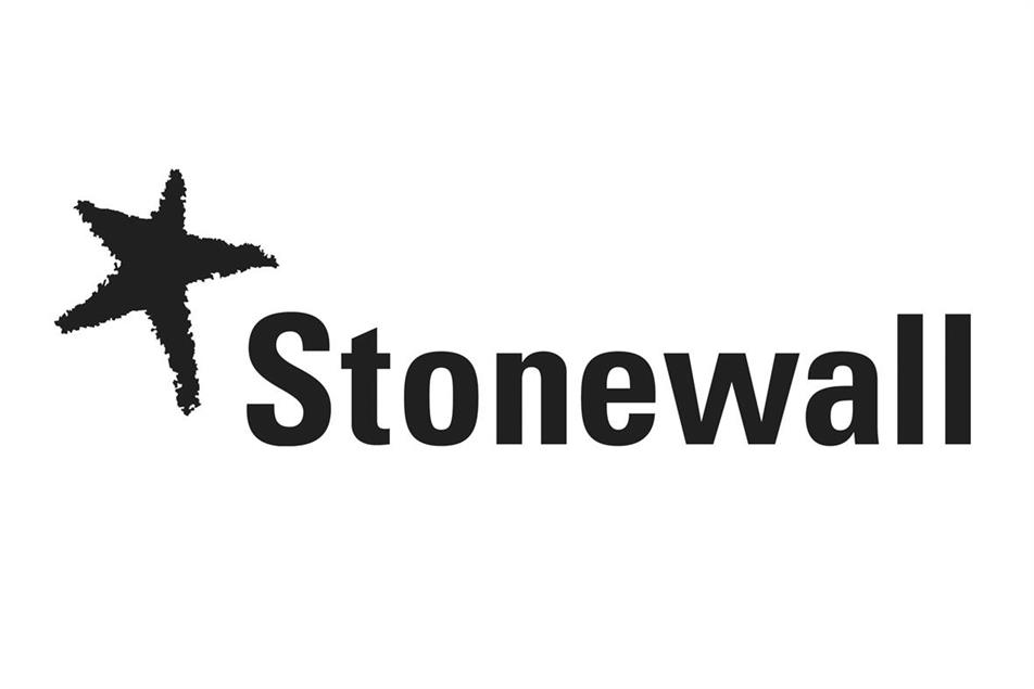 Stonewall defends diversity scheme after media regulator quits citing 'risk  of perceived bias' | Third Sector