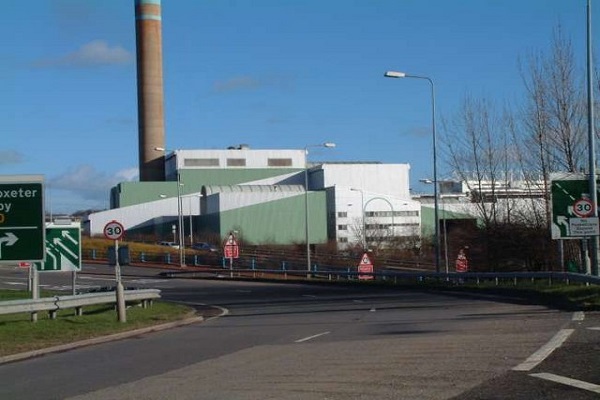 New five-year deal to run Stoke EfW plant in the works | ENDS Waste