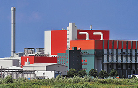 EON sells EfW business | ENDS Waste & Bioenergy
