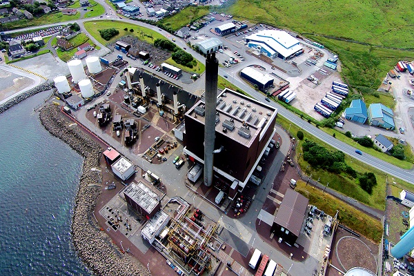 Lerwick District Heating and Energy Recovery Plant (Shetland) | ENDS ...