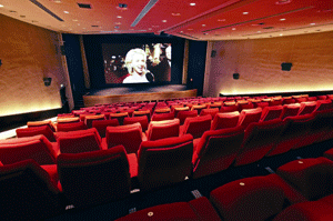 Bafta 195 Piccadilly features a 227-seater cinema