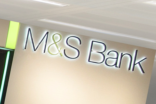 M&S Bank: current account launch is supported by press campaign 