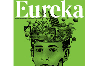 The Times launches science magazine Eureka