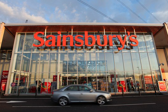 Sainsbury's boss: Tesco deal with Carrefour proves change in this sector is speeding up