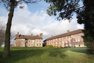 Darby House