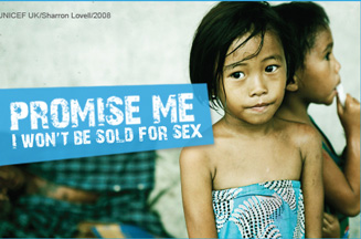 UNICEF repositions activity around children's rights