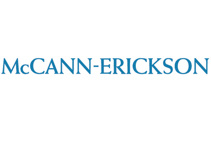 McCann Erickson: out of court settlement with KBS and P 