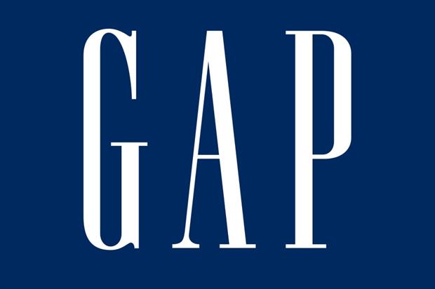 Gap launches customisation pop-up in London
