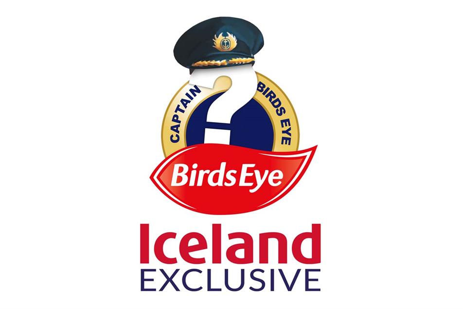 Birds Eye: competition applies to fish fingers sold in Iceland