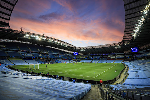 Pitch Update: Two agencies go head to head for Man City brief