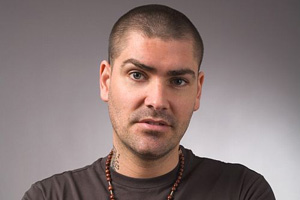 Boyzone star to appear at NEC bike show