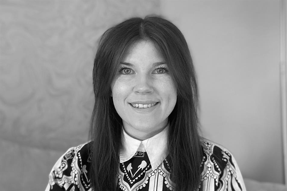 Future Leaders 2021 Laura Clark