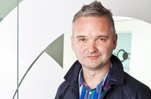 Neil Hooper joins The Circle Agency