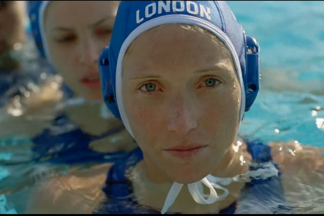 Pick of the Week - Wieden & Kennedy Portland/Nike