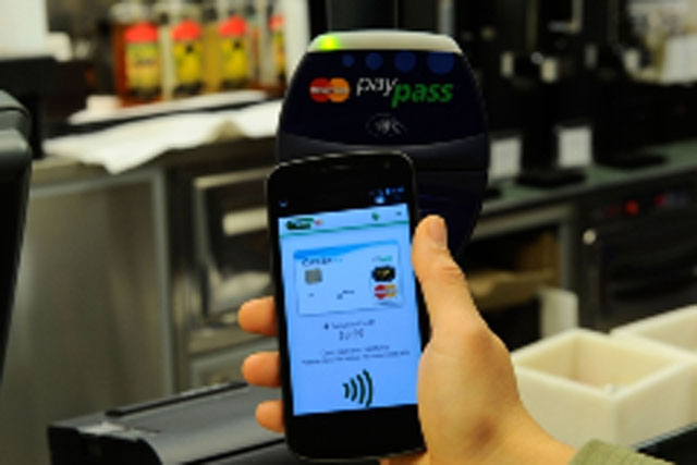 MasterCard: to launch PayPass digital wallet service