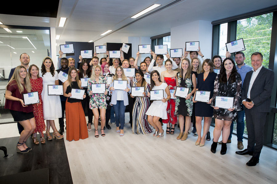 Media Week 30 Under 30 2018 winners announced