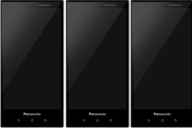Panasonic: the new smartphone to be launched in Europe in March