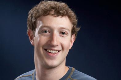 Facebook founder and chief executive Mark Zuckerberg's letter | Campaign US